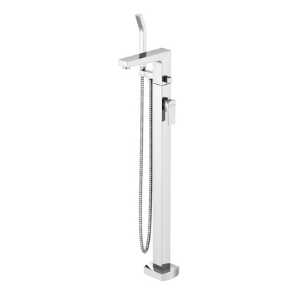 Steinberg free-standing tub fittings series 120