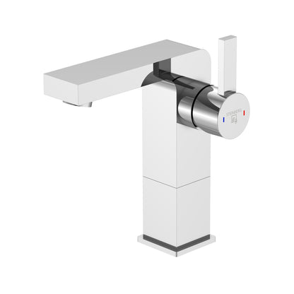 Steinberg Single lever basin mixer Series 120