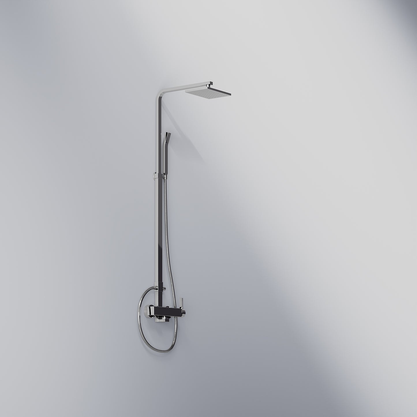 Steinberg shower system 120