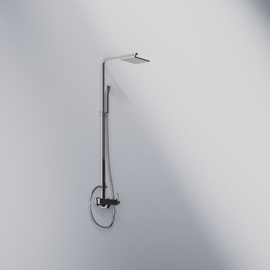 1Steinberg Système de douche 120