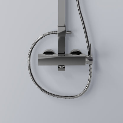 Steinberg shower system 120