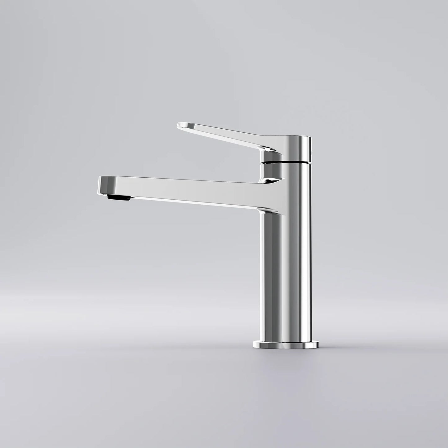 Steinberg Series 340 Single lever basin mixer - Xclusiv