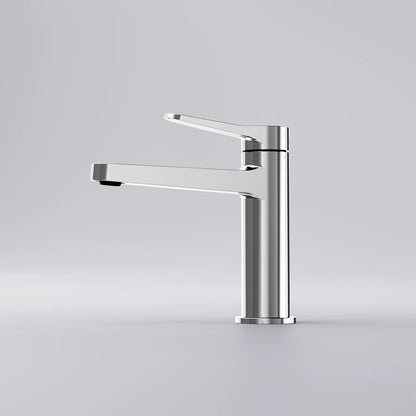 Steinberg series 340 washbasin and lever mixer - XClusiv