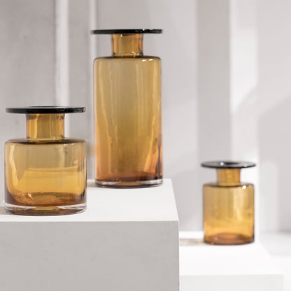 Serax Vase en verre (s)