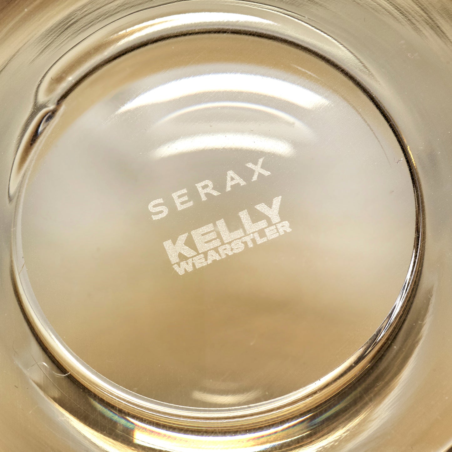 Serax low bowl (s)