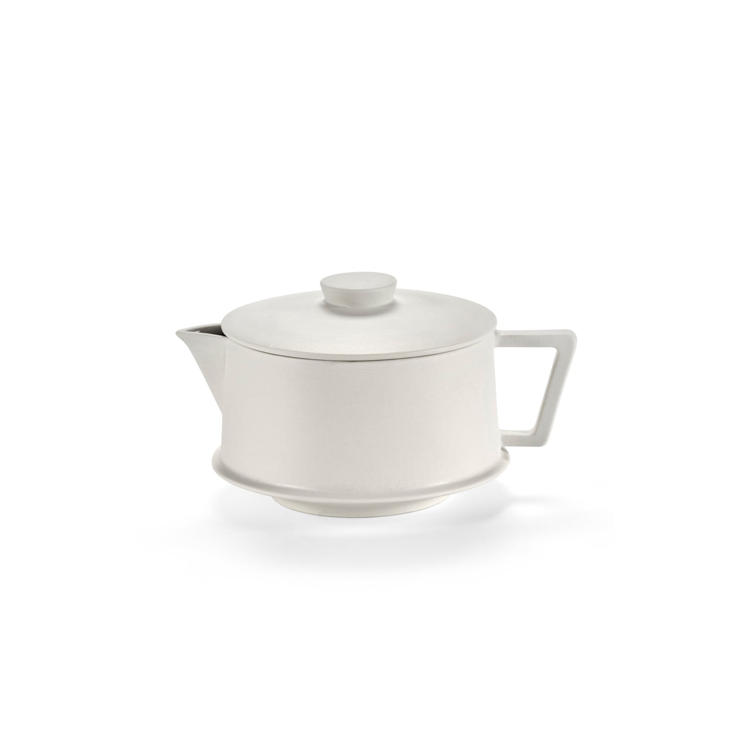 Serax Teapot Alabaster, 90 Cl