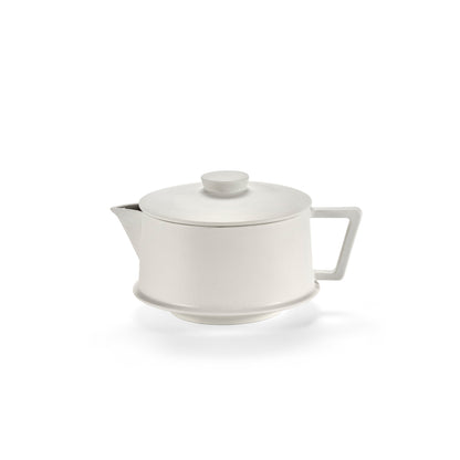 Serax Teapot Alabaster, 90 CL