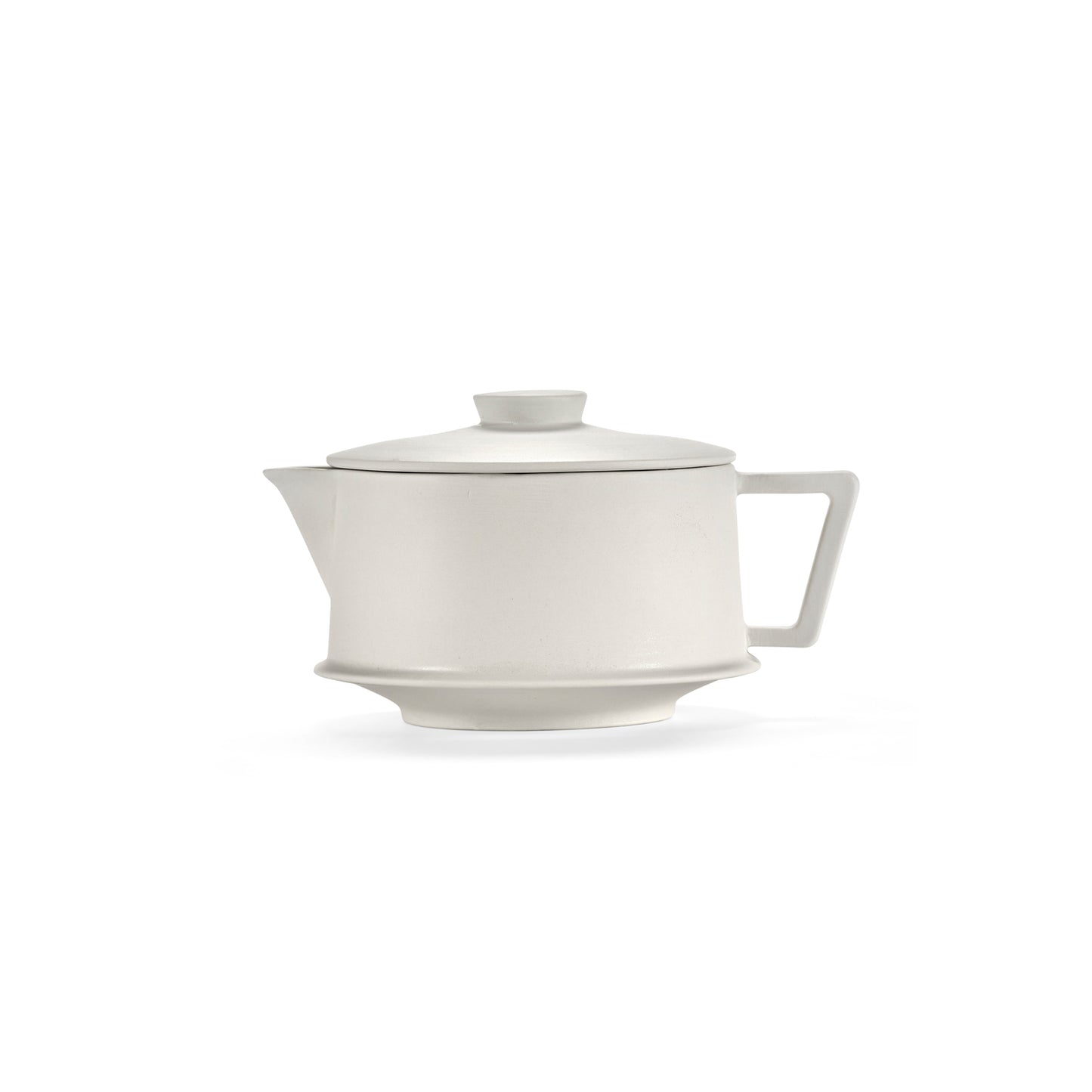 Serax Teapot Alabaster, 90 Cl