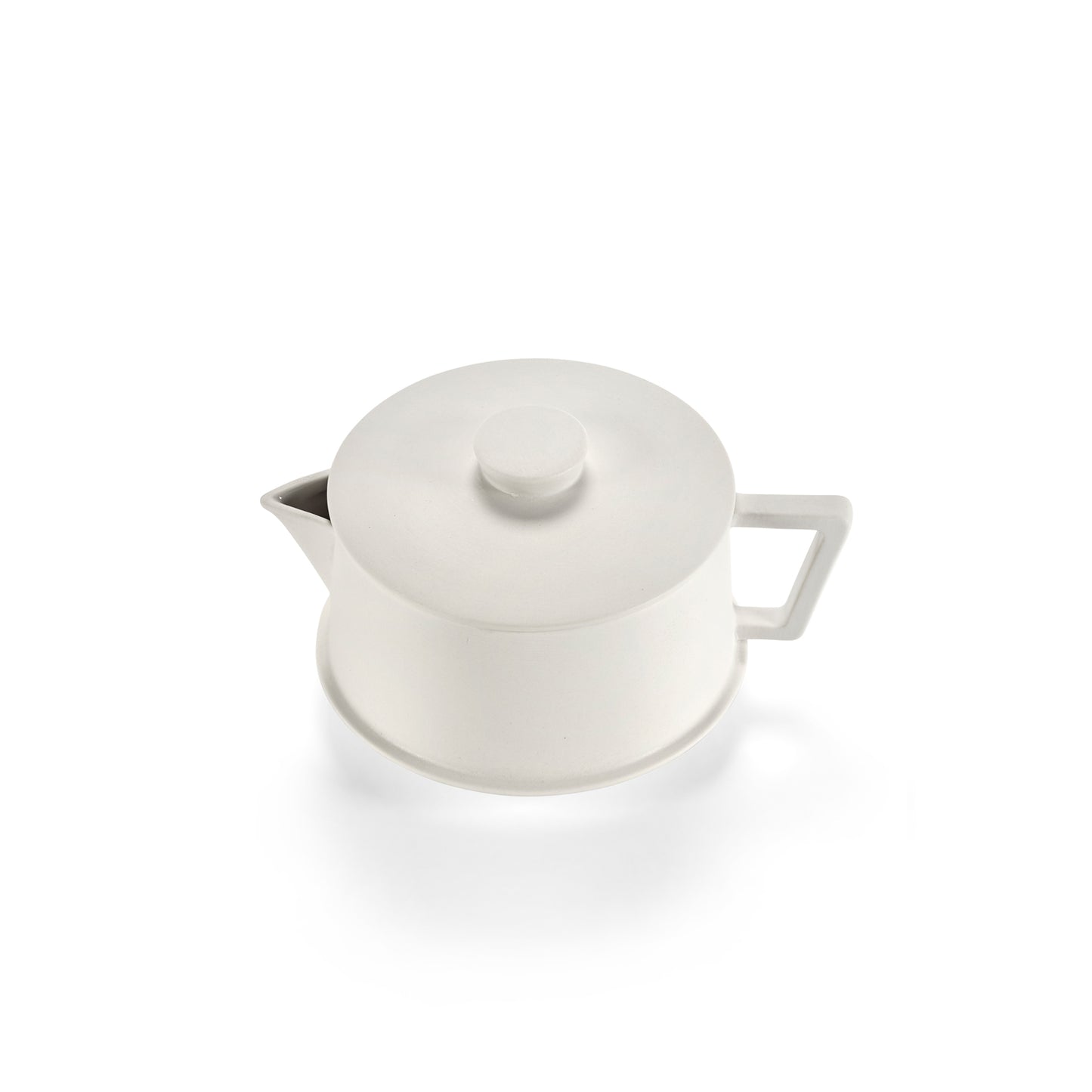 Serax Teapot Alabaster, 90 Cl