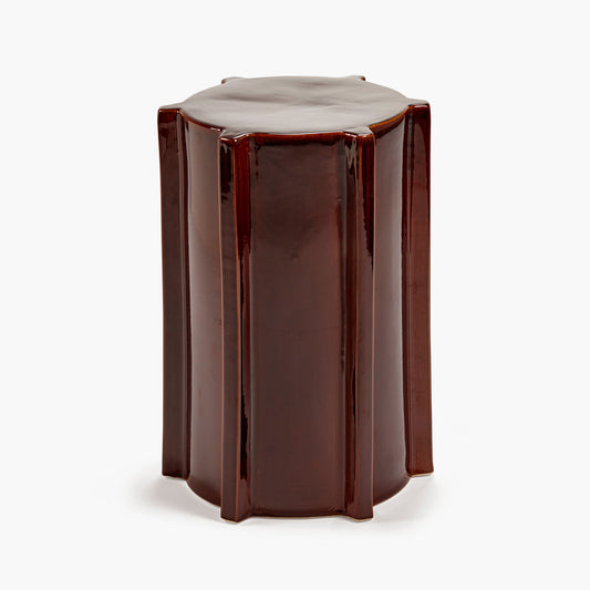 1Serax side table / stool