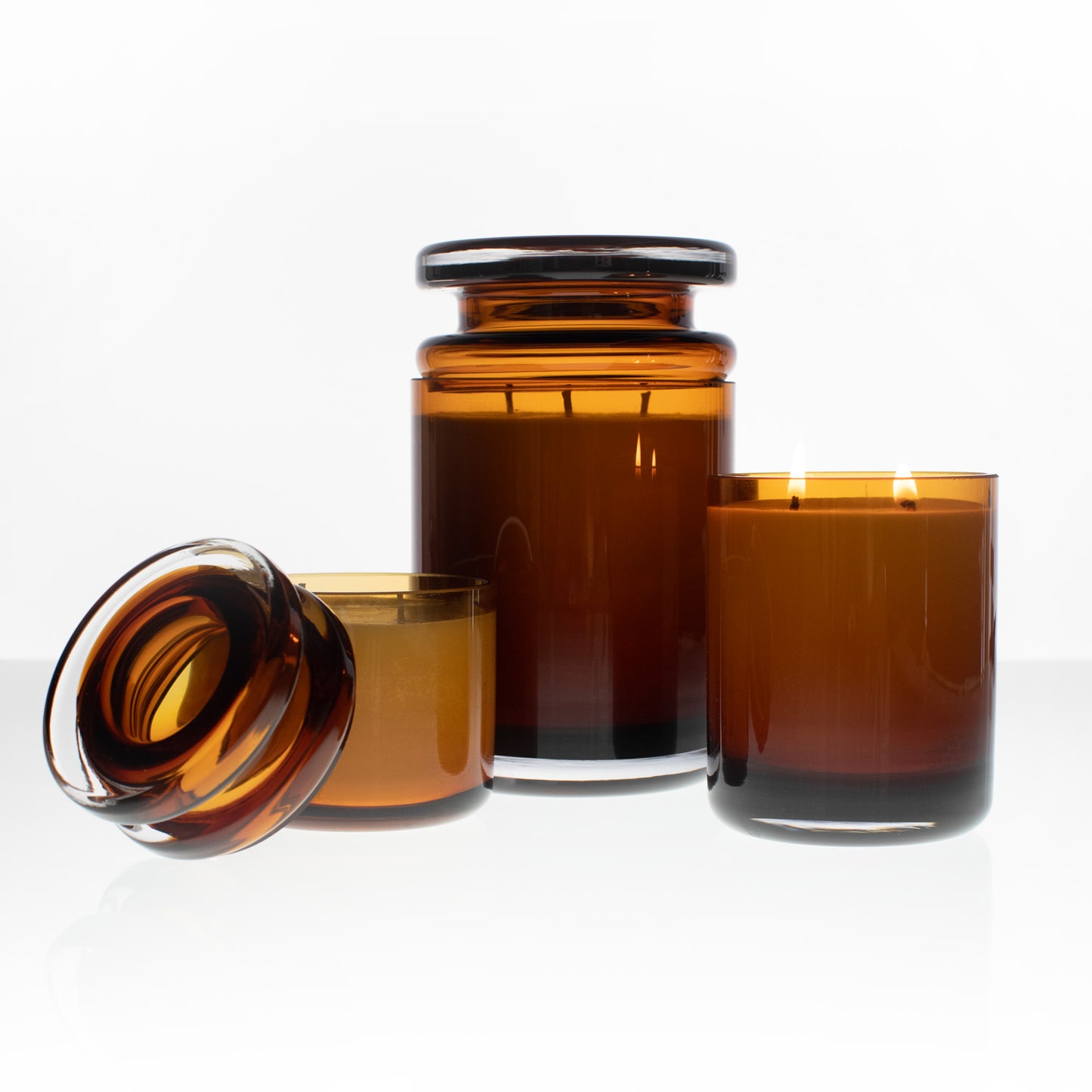 Serax fragrance candle Mystique (S)