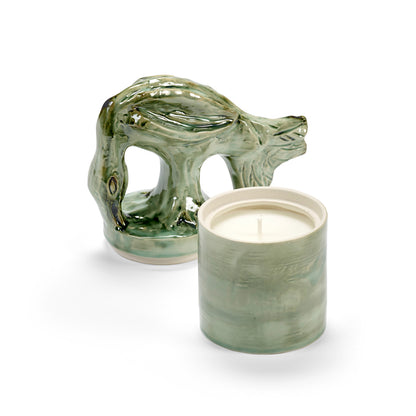 Serax fragrance candle Sonata (S)