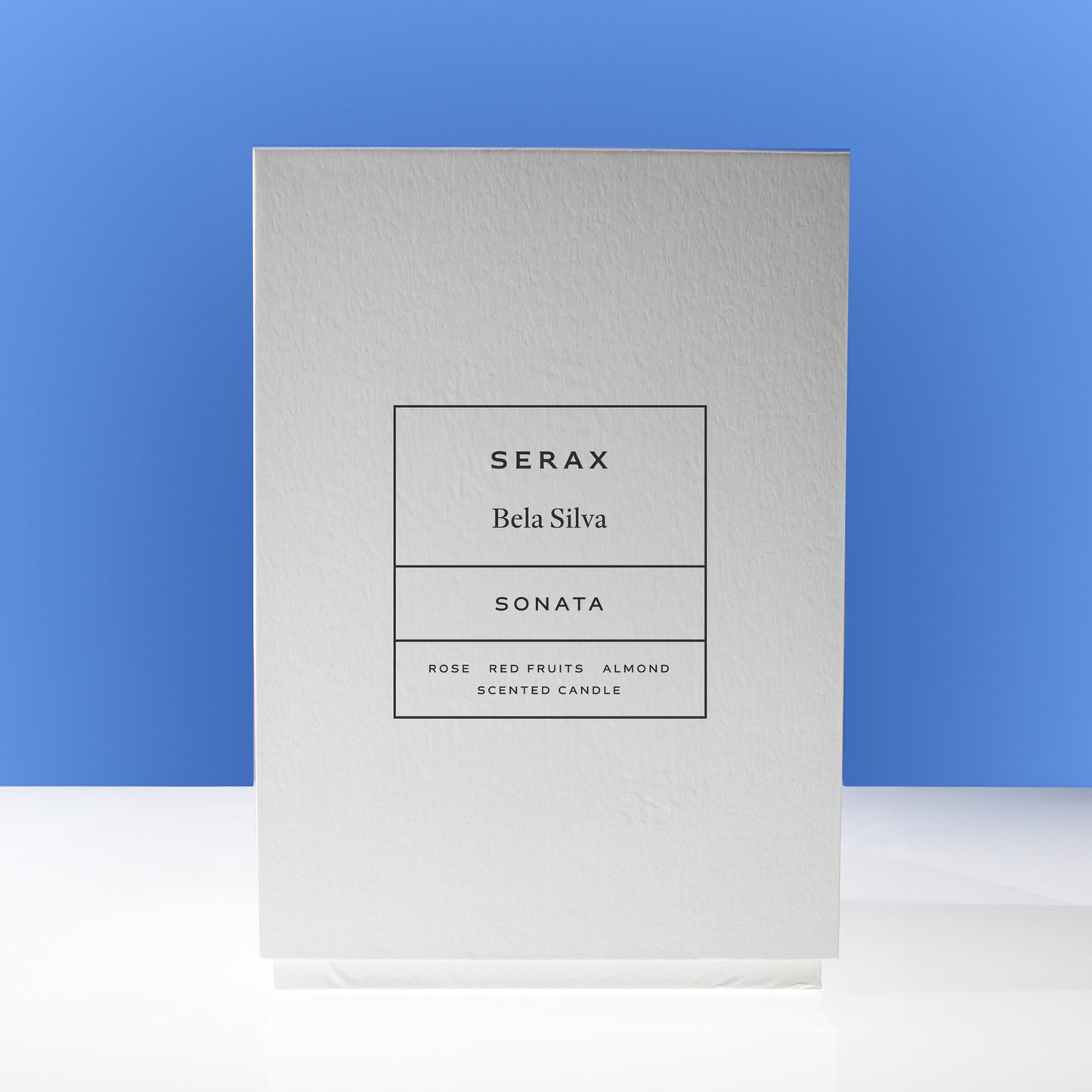 Serax Sonata fragrance candle (s)