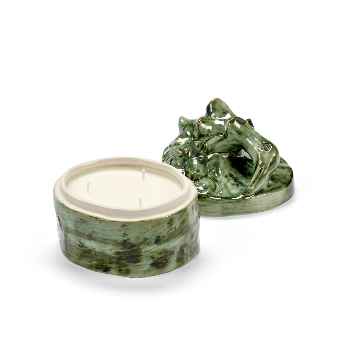 Serax Sonata fragrance candle (m)