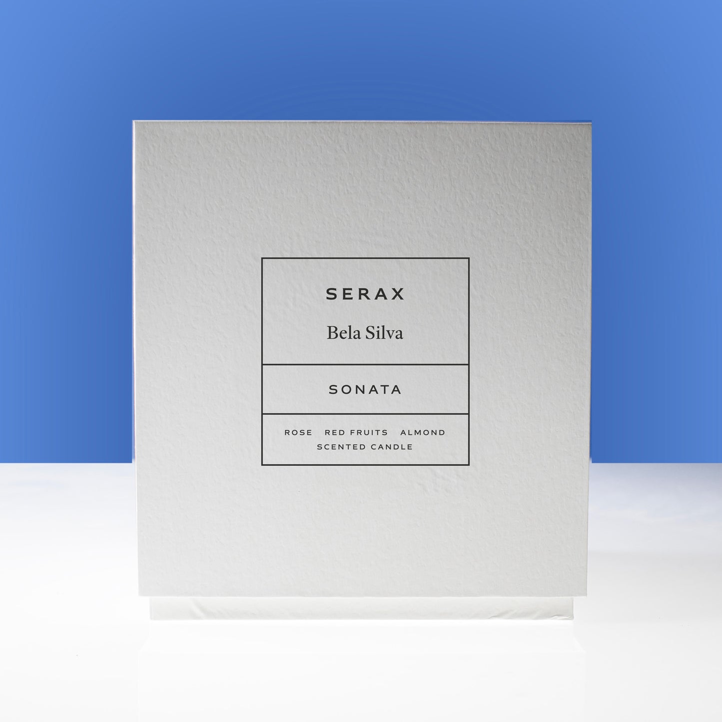 Serax Sonata fragrance candle (m)