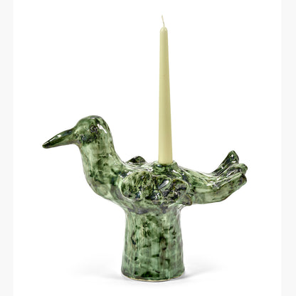 Serax candle holder