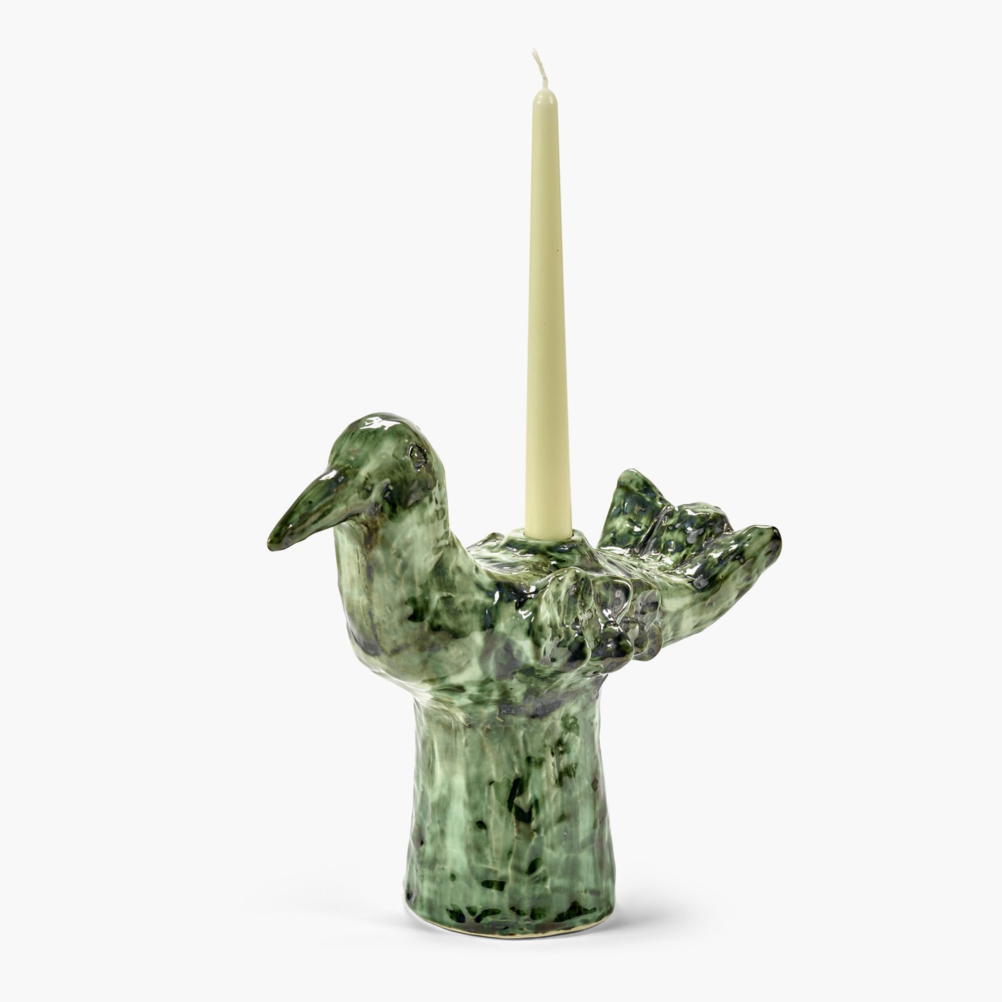 Serax candle holder