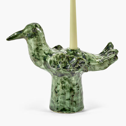 Serax candle holder