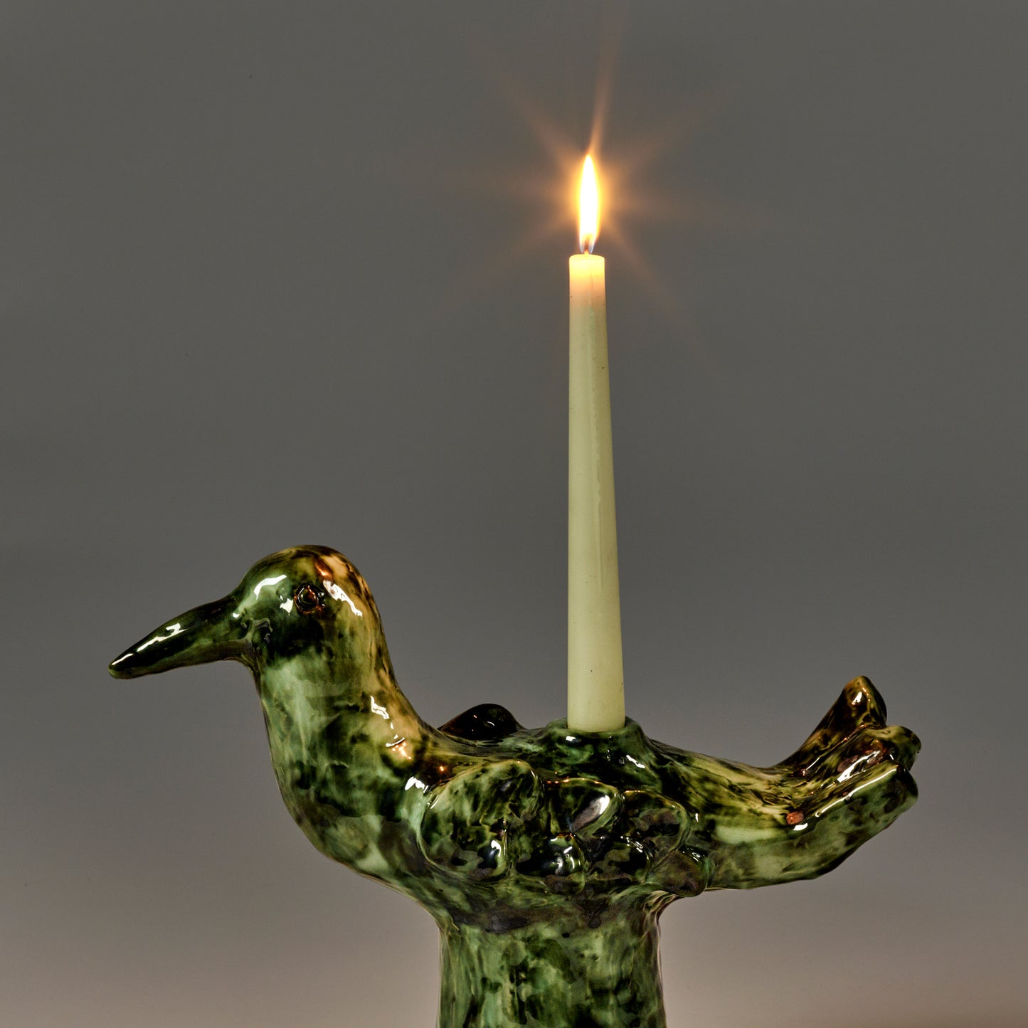 Serax candle holder