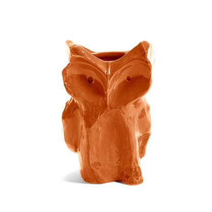 Vase owl (s)