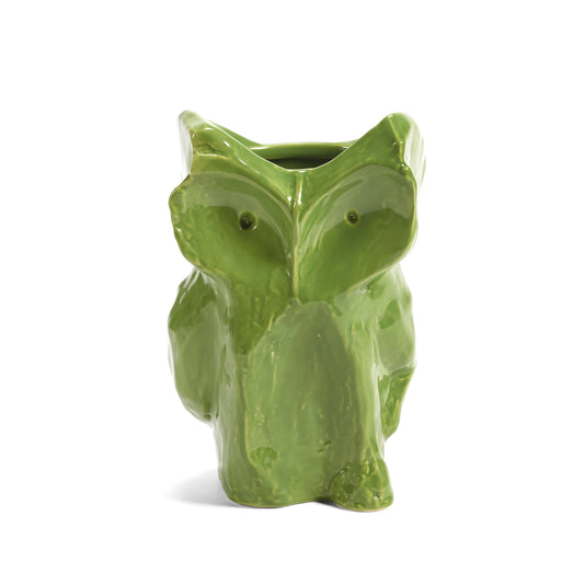 1Vase owl (s)