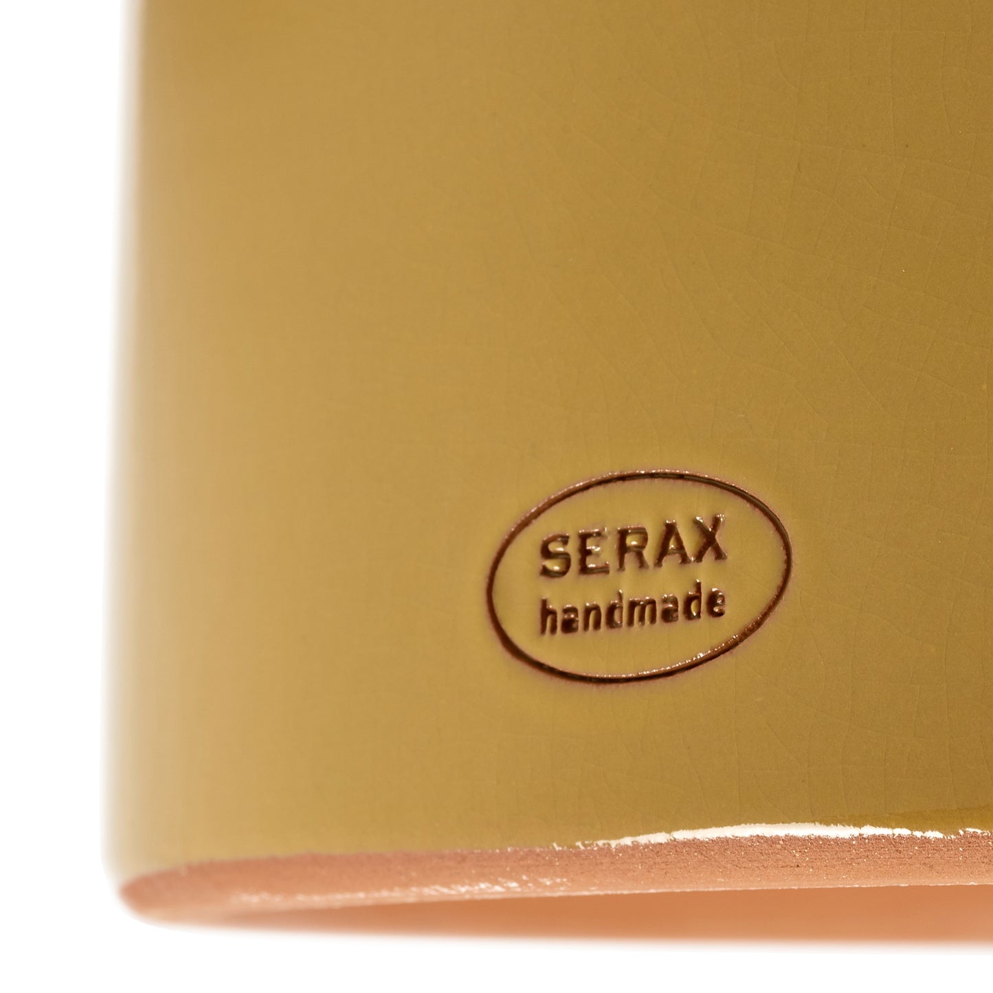 Serax Beistelltisch / Hocker