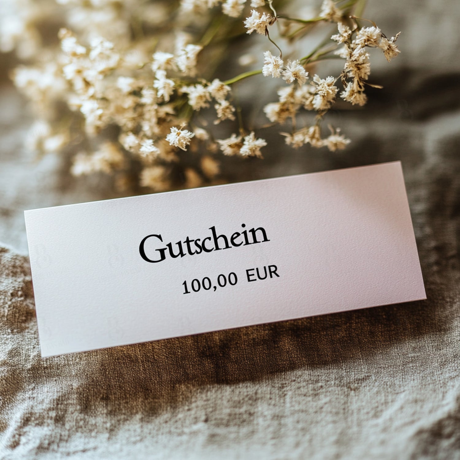 Erlebe Das Bad - Gutschein 100 00 €