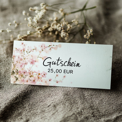 Erlebe Das Bad - Gutschein 25 00 €