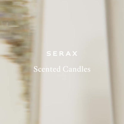 Serax fragrance candle Mystique (S)