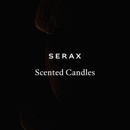 Serax fragrance candle Sonata (S)