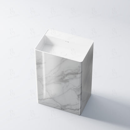 Light Marble