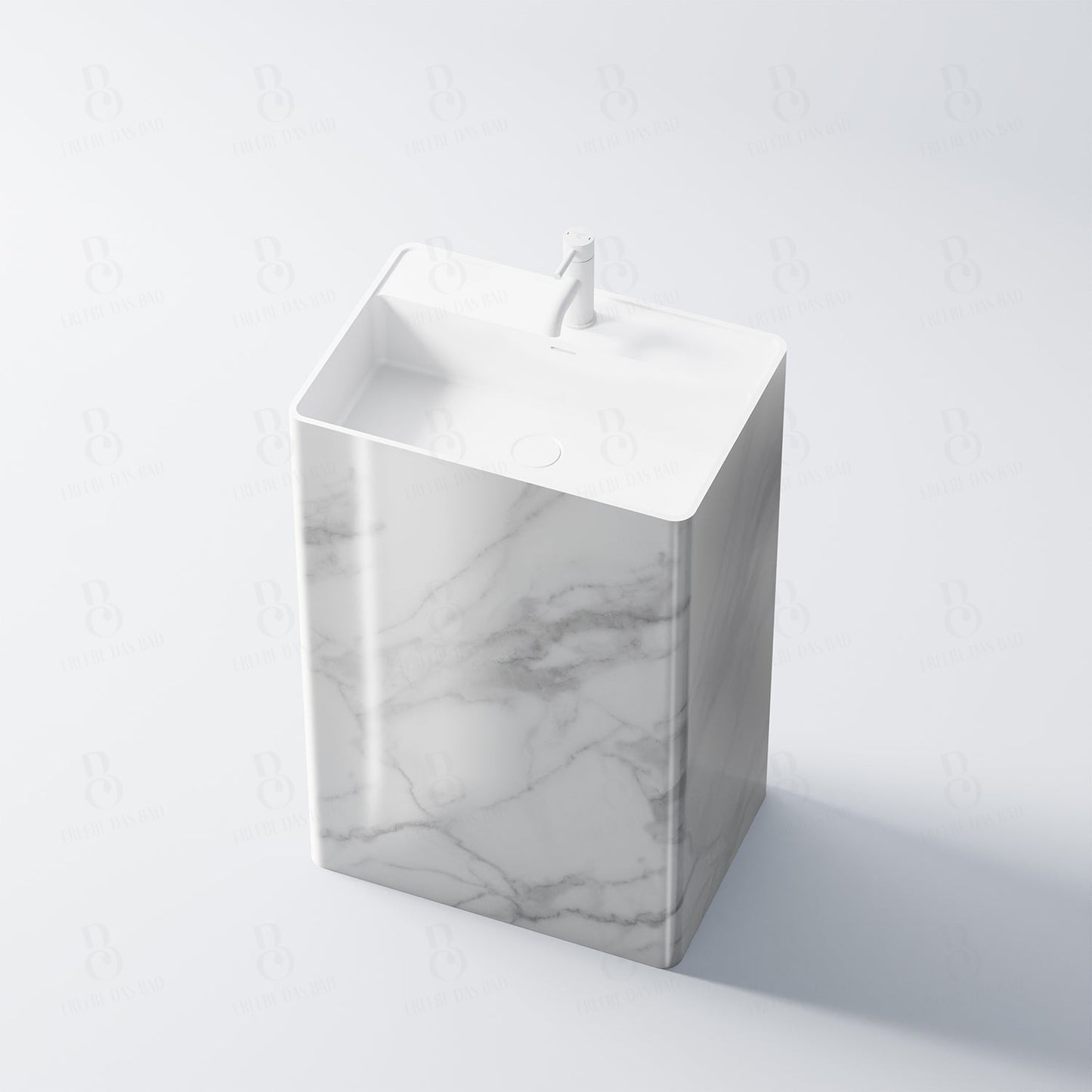 Light Marble