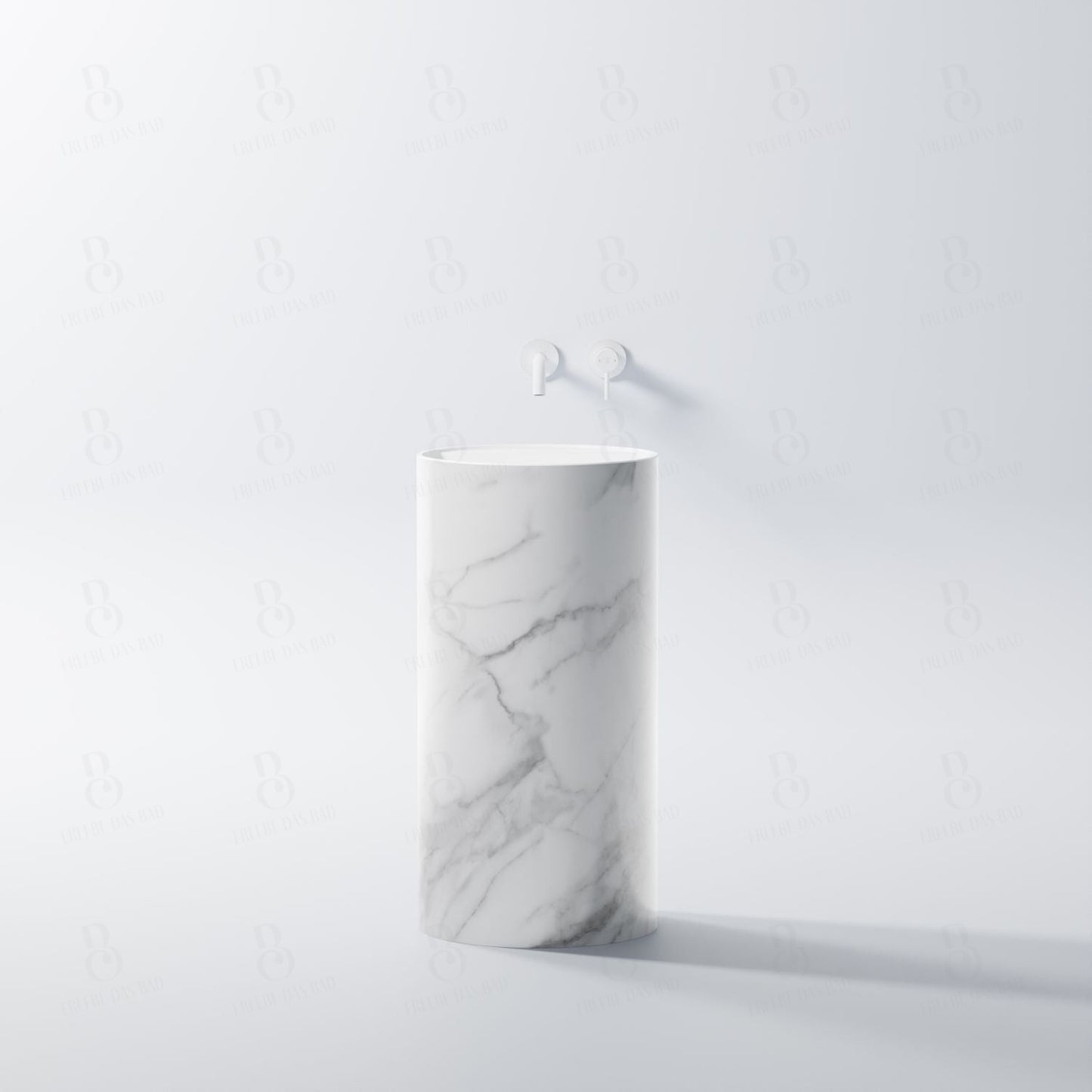 Light Marble