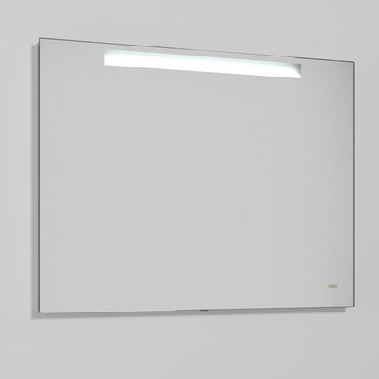 Treos Serie 610 Spiegel 80x60cm mit LED-Beleuchtung